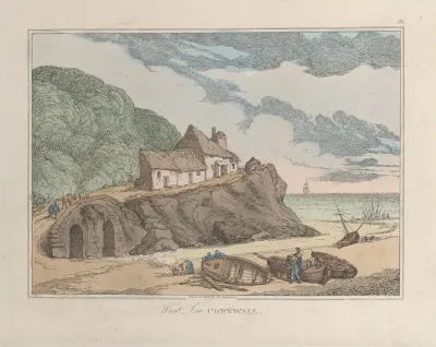 West Loo Cornwall