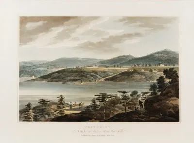 West Point 2