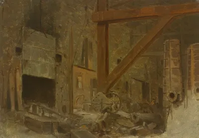 West Point Foundry Cold Spring New York 3
