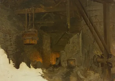 West Point Foundry Cold Spring New York 4