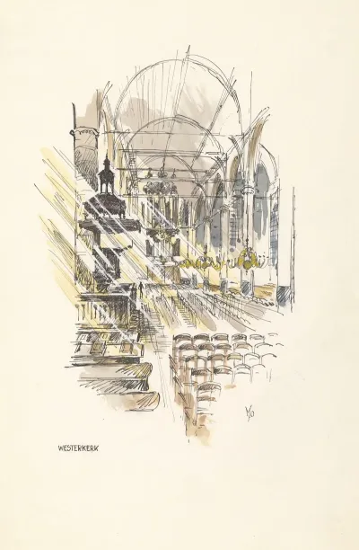 Westerkerk