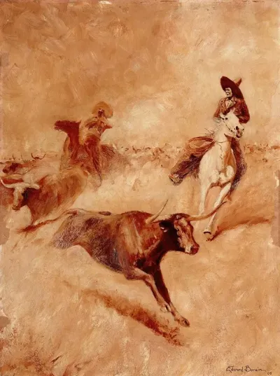 Western Scene