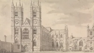 Westminster Abbey