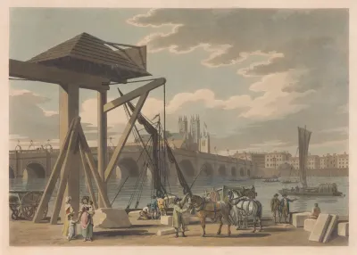 Westminster Bridge 4