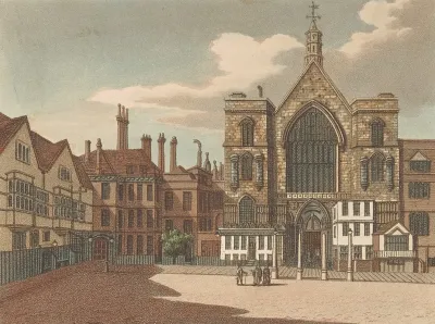 Westminster Hall