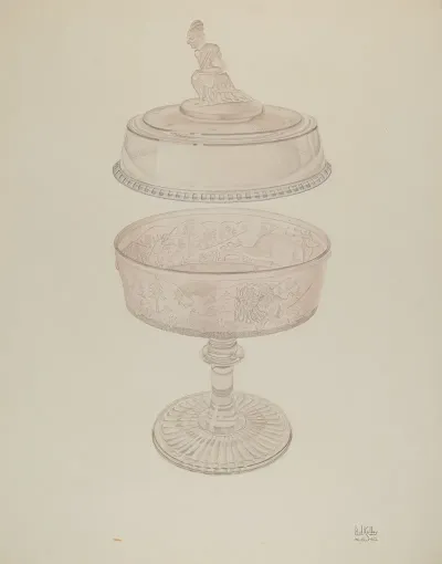 Westward Ho Compote