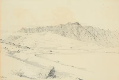 Whakatipu Frankton Arms Remarkables