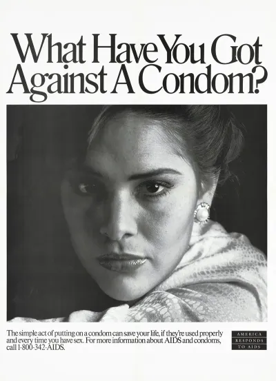 What Have You Got Against A Condom 2 2