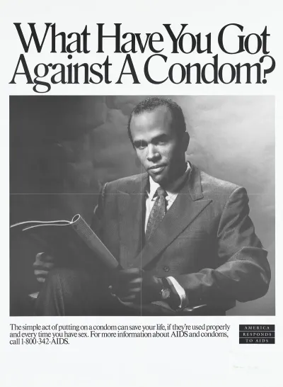 What Have You Got Against A Condom 2