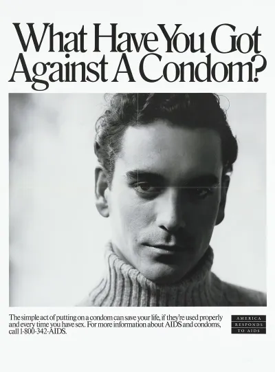 What Have You Got Against A Condom 4