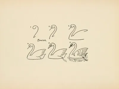 What To Draw And How To Draw It Pl 20