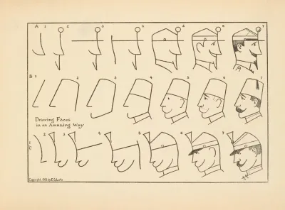 What To Draw And How To Draw It Pl 51