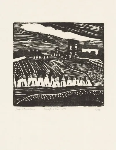 Wheat Field 3