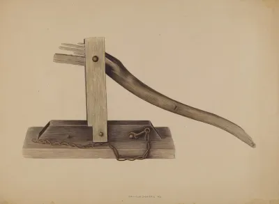 Wheel Jack