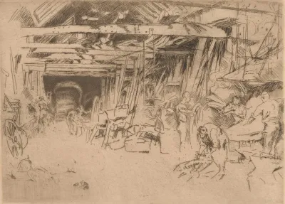 Wheelwright 2
