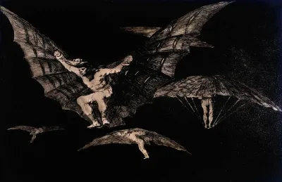 Where Theres A Will Theres A Way A Way Of Flying