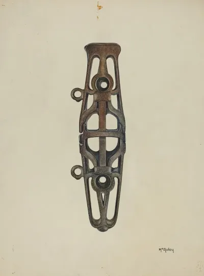 Whip Socket 2