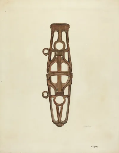 Whip Socket
