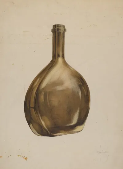 Whiskey Flask 4