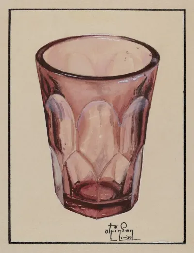 Whiskey Glass 5