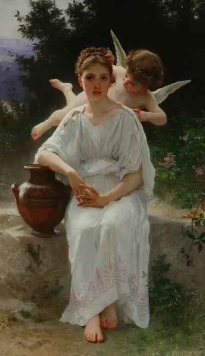 Whisperings Of Love 2