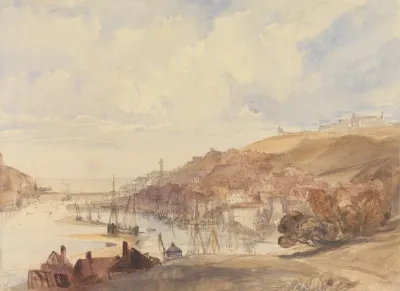 Whitby 2