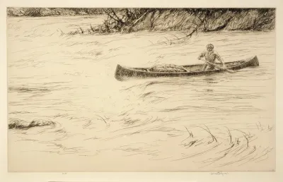 White Water