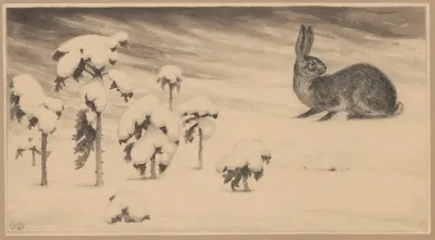 White Winter