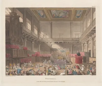 Whitehall 2