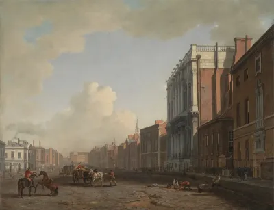 Whitehall