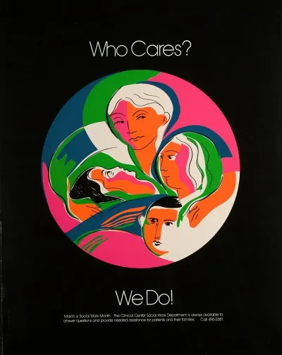 Who Cares We Do