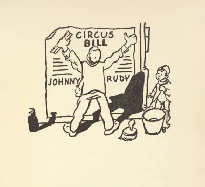 Who Is Johnny Pl 27