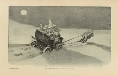 Why Some Children Didnt Get Their Presents