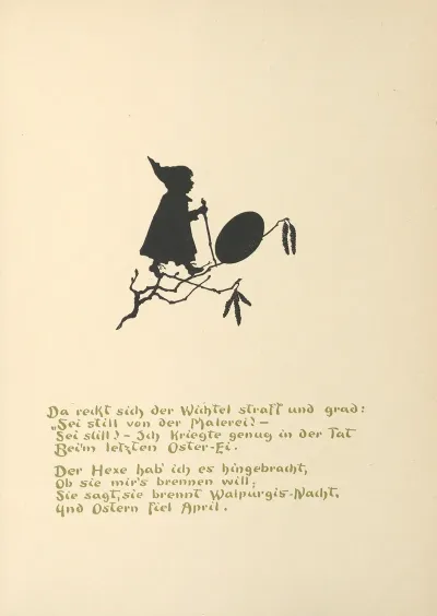 Wichtel Mannchen Pl 09