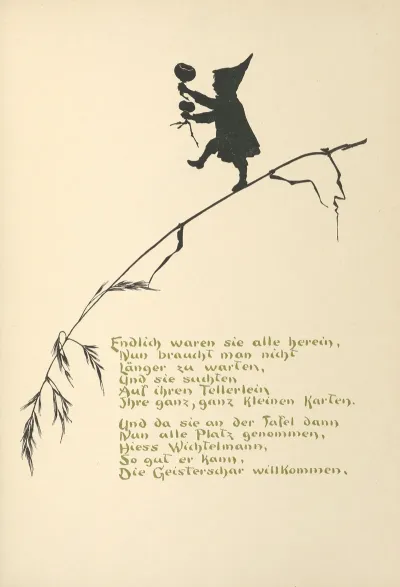 Wichtel Mannchen Pl 28