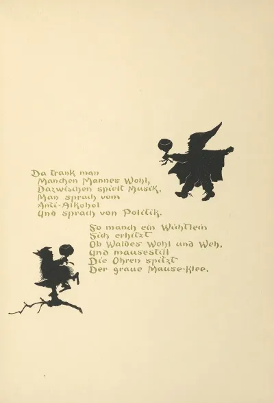 Wichtel Mannchen Pl 31