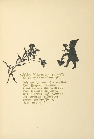 Wichtel Mannchen Pl 35