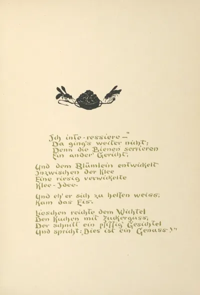 Wichtel Mannchen Pl 36