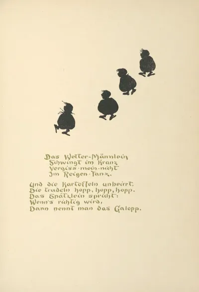 Wichtel Mannchen Pl 46