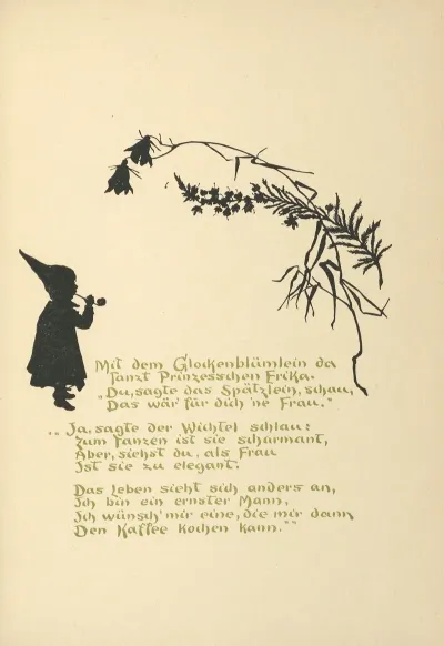 Wichtel Mannchen Pl 47