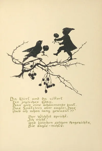 Wichtel Mannchen Pl 51