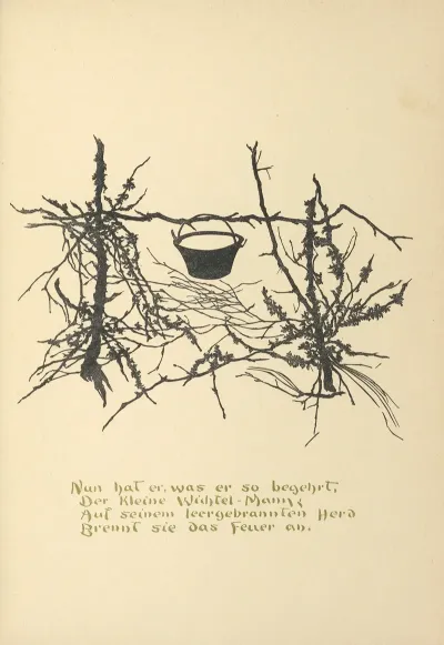 Wichtel Mannchen Pl 56