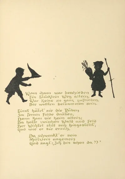 Wichtel Mannchen Pl 63
