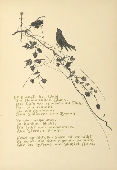 Wichtel Mannchen Pl 65