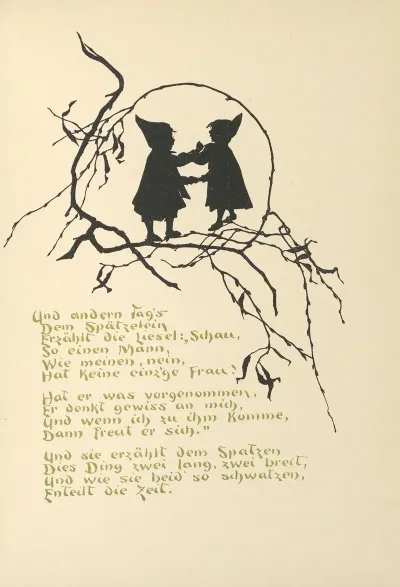 Wichtel Mannchen Pl 69