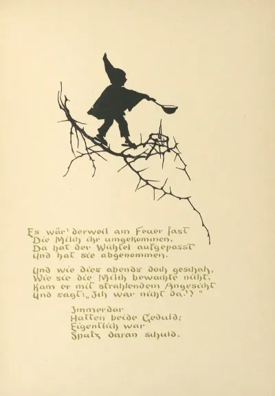 Wichtel Mannchen Pl 70