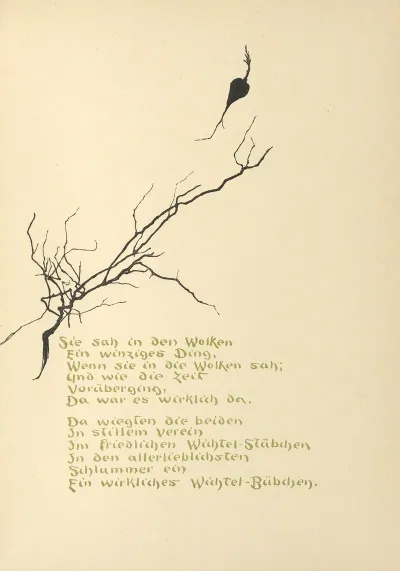 Wichtel Mannchen Pl 74