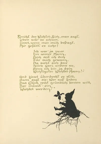 Wichtel Mannchen Pl 76