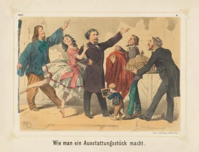 Wie Man Ein Ausstattungsstuck Macht