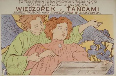 Wieczorek Z Tancami